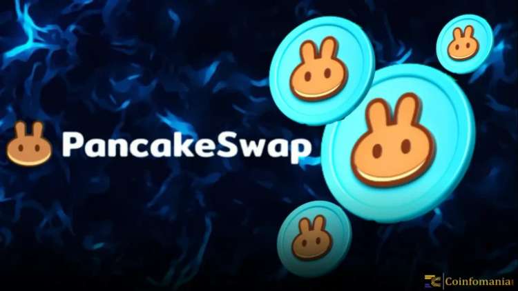 PancakeSwap Introduces Dynamic Fee Hook to Combat Market Volatility