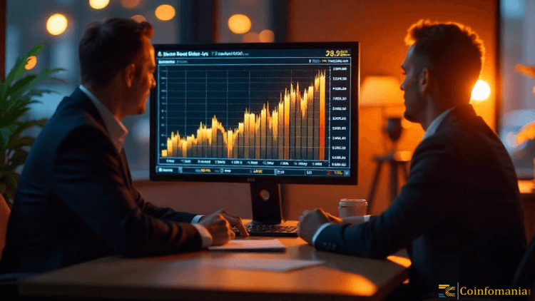 BlackRock CEO Reverses Stance: Says Bitcoin is Legitimate After In-Depth Study