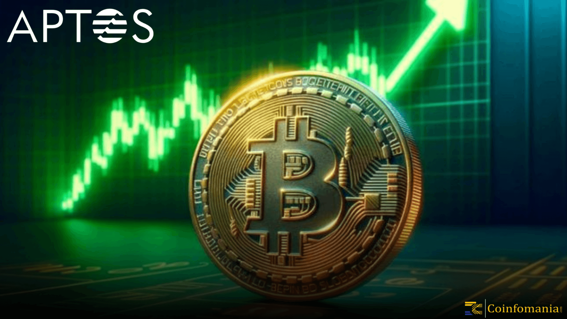 Aptos Hosts $400M in BTC Assets as BTCfi Growth Accelerates with Key Integrations from OKX, Echo, and Aries