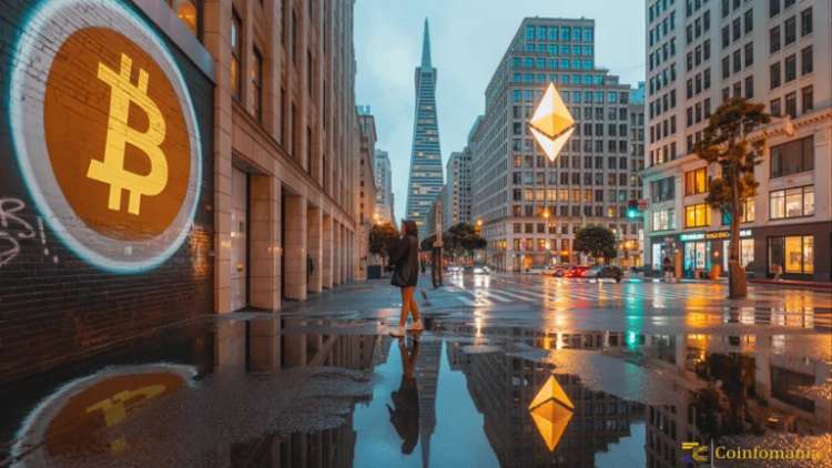 California’s AB 1052 Bill: State to Safeguard Dormant Crypto Assets for Owners