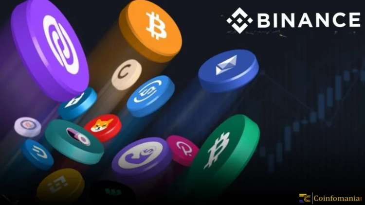 Binance Dominates Crypto Trading in May with Over 50% Market Share, Recording $529 Billion Spot Volume and a Massive $2.3 Trillion in Futures Trading