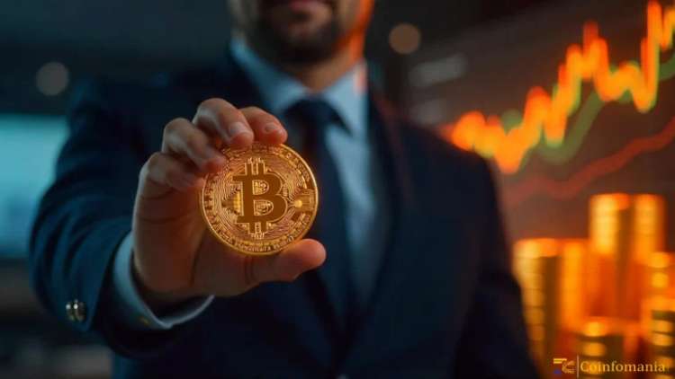 Michael Saylor Signals New Corporate Bitcoin Buy as Strategy Aims 600k BTC Milestone
