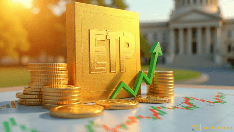 Grayscale ETF Approval Decision Nears as SEC Crypto Ruling Could Transform Multi-Asset Investments