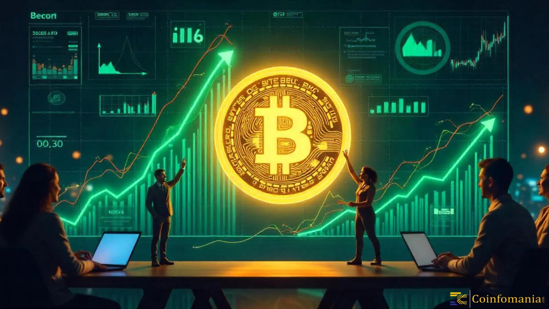 Hyperliquid Crypto Protocol Redefines Decentralized Exchange Growth by Expanding Entire Market