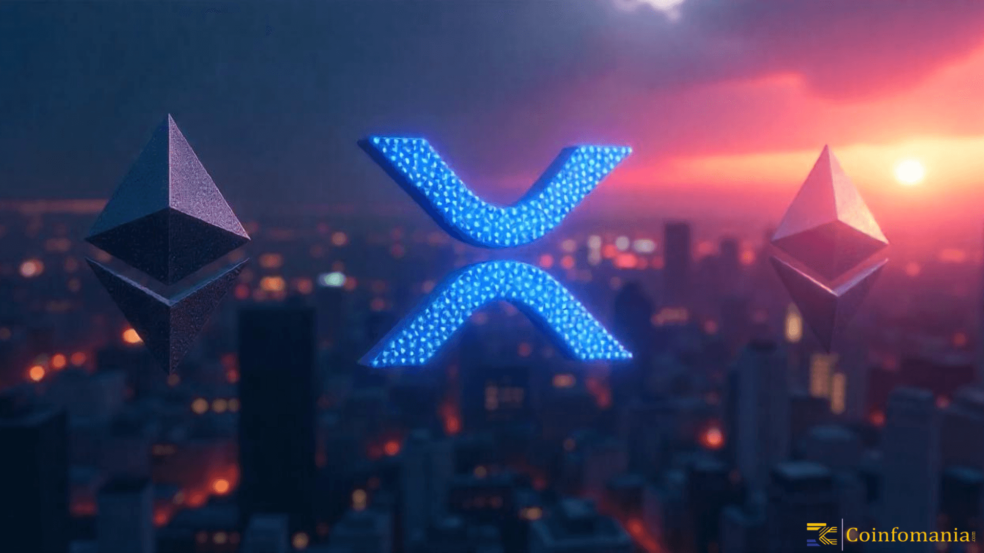 Ripple-Backed XRP Ledger Launches EVM-Compatible Sidechain to Unlock Cross-Chain DeFi