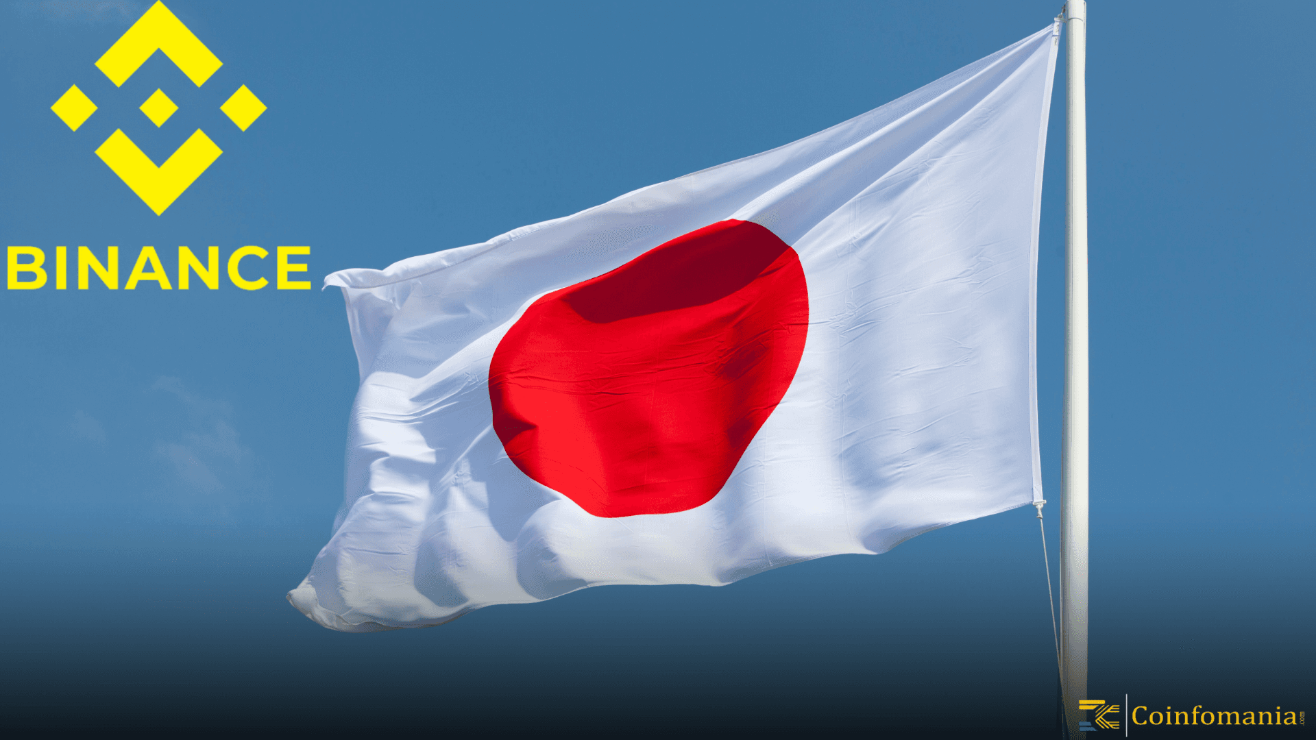 Binance Japan reaches new regulatory milestone with ISO certifications