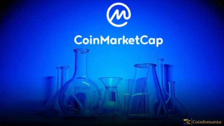CoinMarketCap Unveils Accelerator Program to Support Promising Crypto Startups