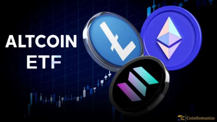 Altcoin ETF Hype Builds as Analysts Eye 90% Approval Odds for Solana, Litecoin, and Ethereum, but US CPI Data Looms as Key Market Test
