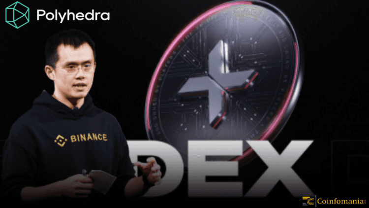 Polyhedra Responds to CZ’s Dark DEX Proposal, Emphasizes Need for Encrypted Order Flow and ZK Matching in Decentralized Exchanges