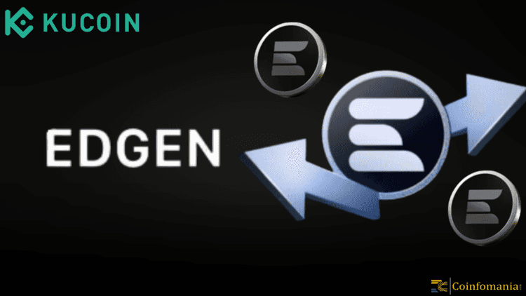 KuCoin Launches High-Yield Campaign for EDGEN Token Amid Market Volatility