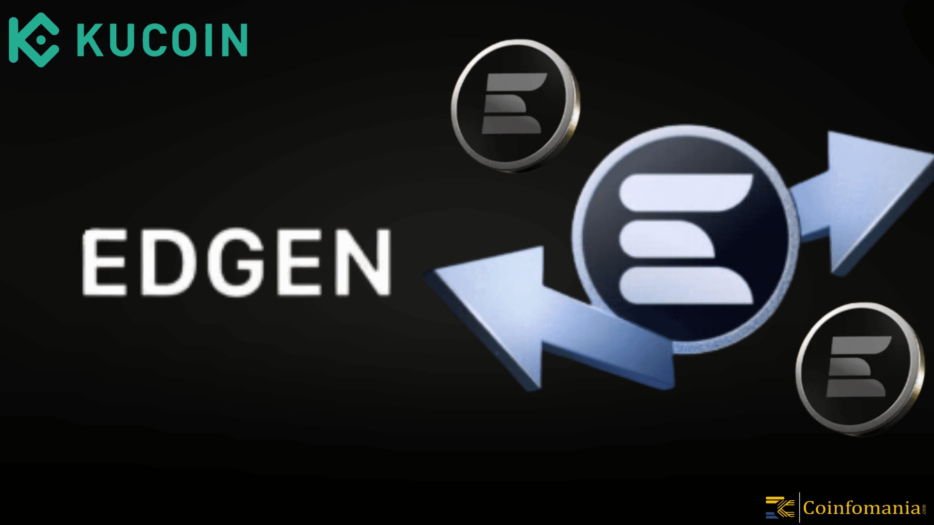 KuCoin Launches High-Yield Campaign for EDGEN Token Amid Market Volatility