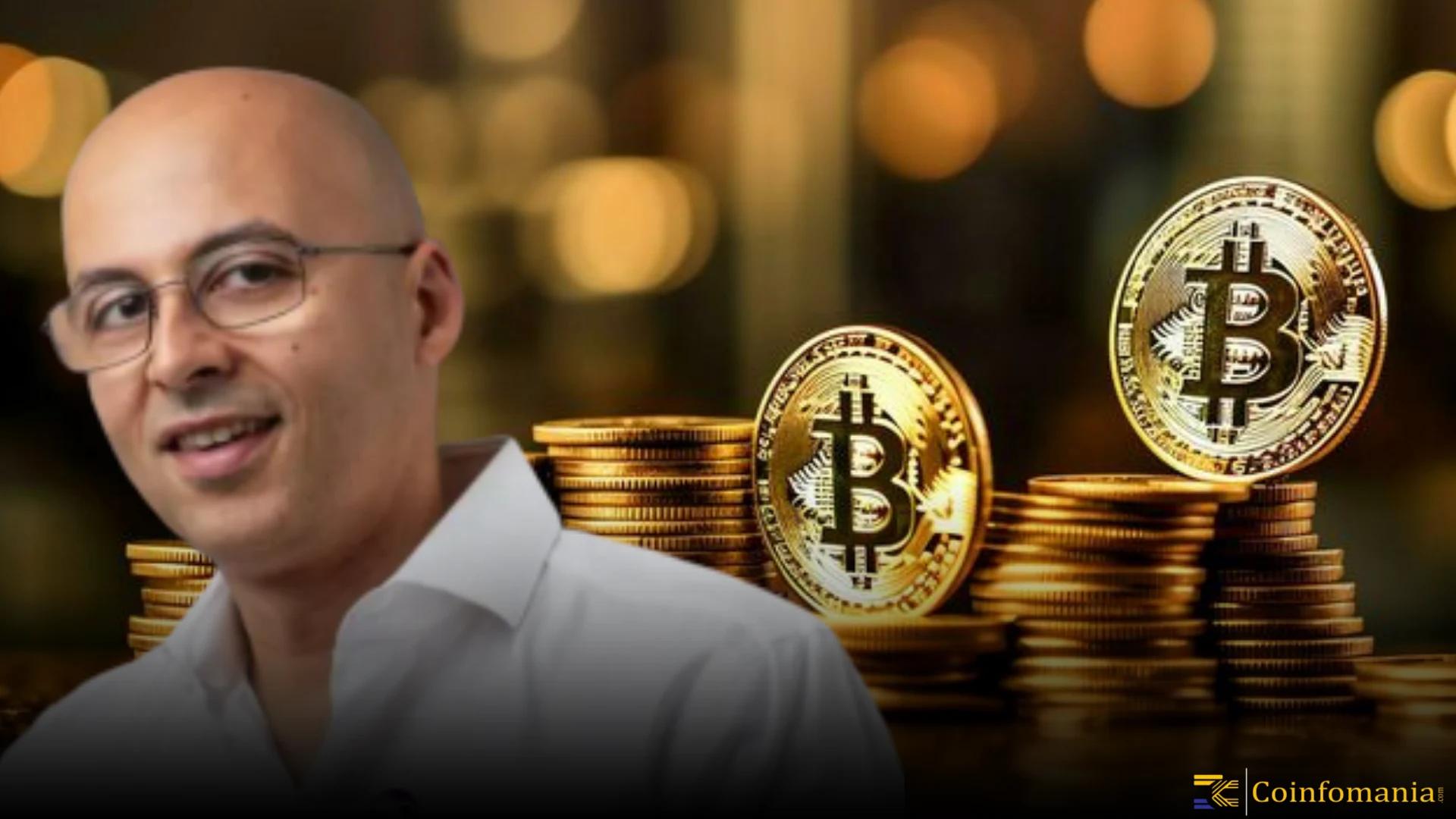 Omid Malekan Discusses the Challenges of Deploying Layer 2 Solutions for Crypto Platforms