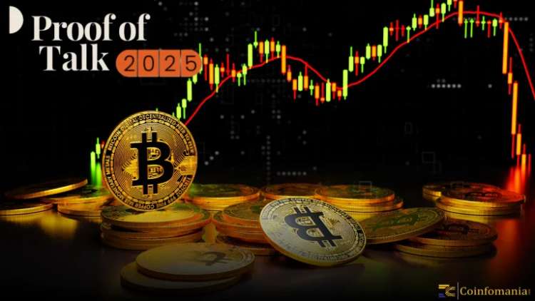 Crypto IPOs in the Spotlight at Proof of Talk Paris 2025