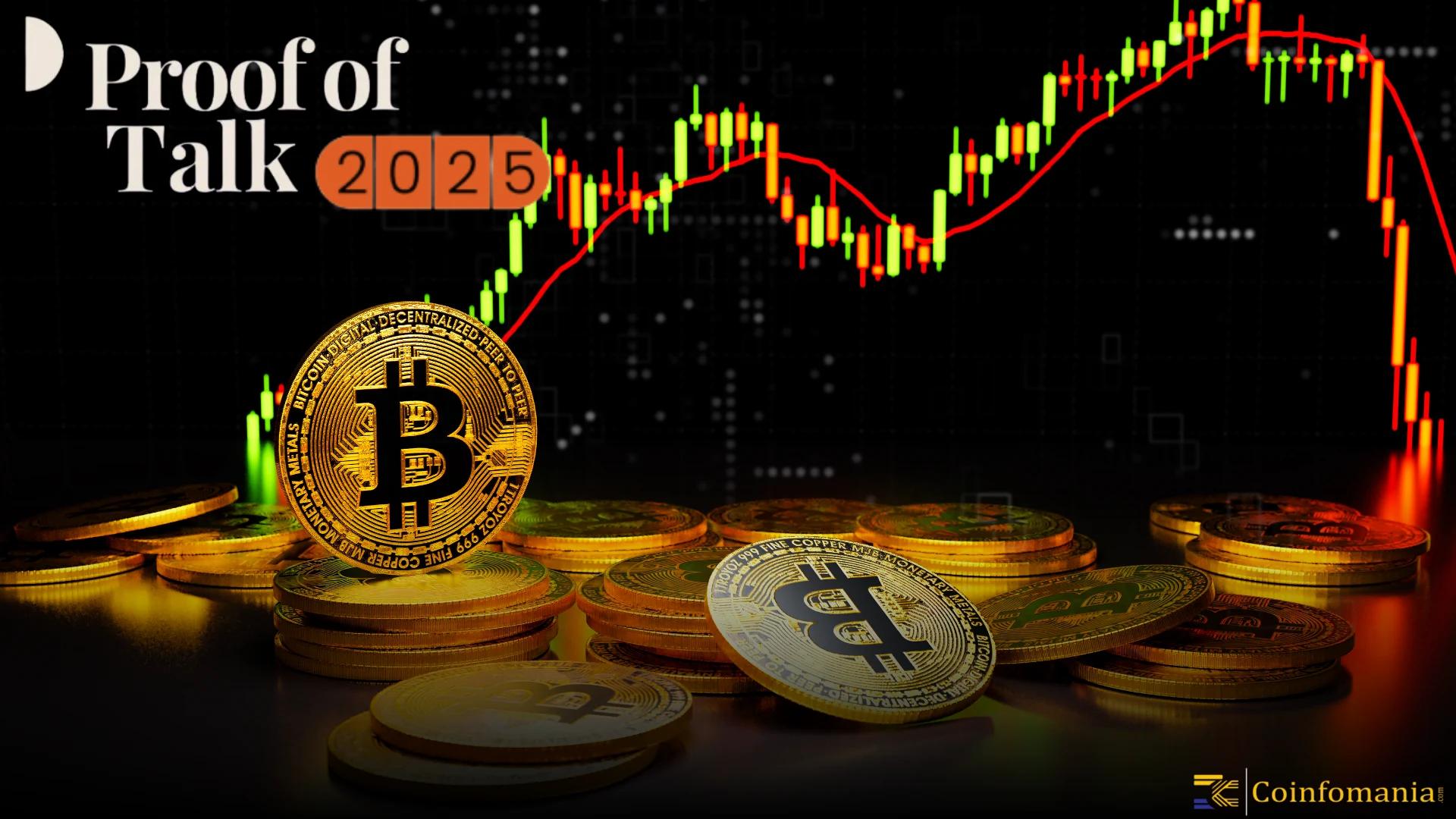 Crypto IPOs in the Spotlight at Proof of Talk Paris 2025