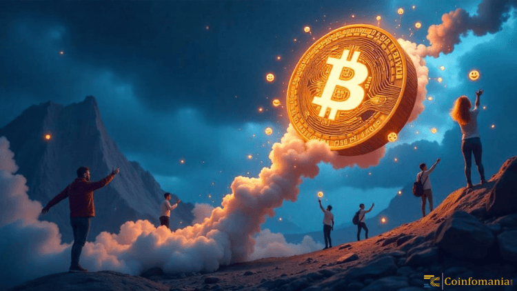 SPX6900 Surge Sparks FOMO Frenzy as Analysts Warn of Inevitable Correction Risk