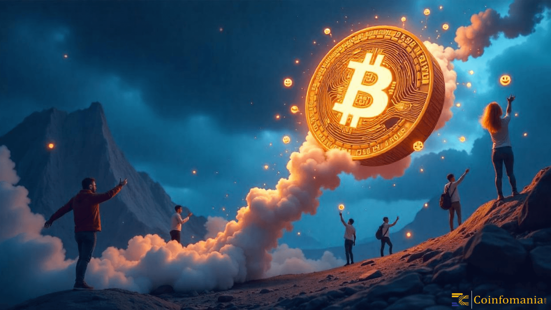 SPX6900 Surge Sparks FOMO Frenzy as Analysts Warn of Inevitable Correction Risk