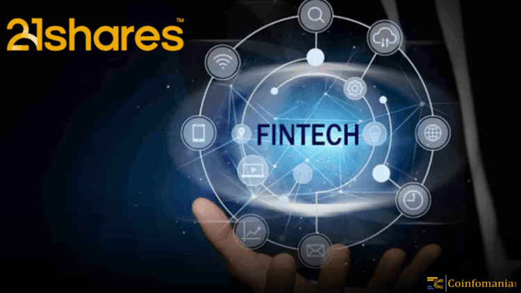 The Power of Partnership in Fintech as 21Shares Joins MoraBanc for Innovation and Tech Event