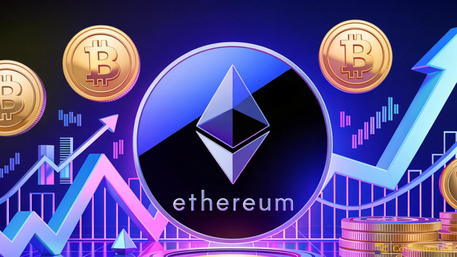 Ethereum ETFs Achieve Unprecedented 15-Day Inflow Streak, Surpassing Bitcoin in Institutional Interest