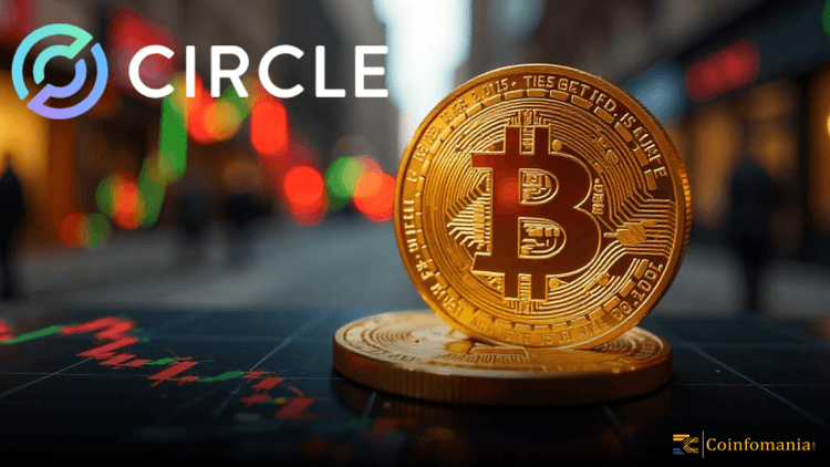 BTC Up 7.5% on GENIUS Act, Strategy’s $2.1B Raise, and Circle Launch, Says Report
