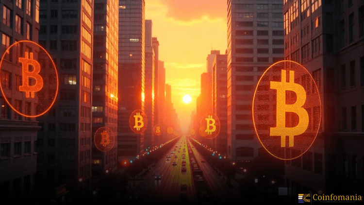 Coinbase Director Suggests Hack Behind $8B Bitcoin Movement