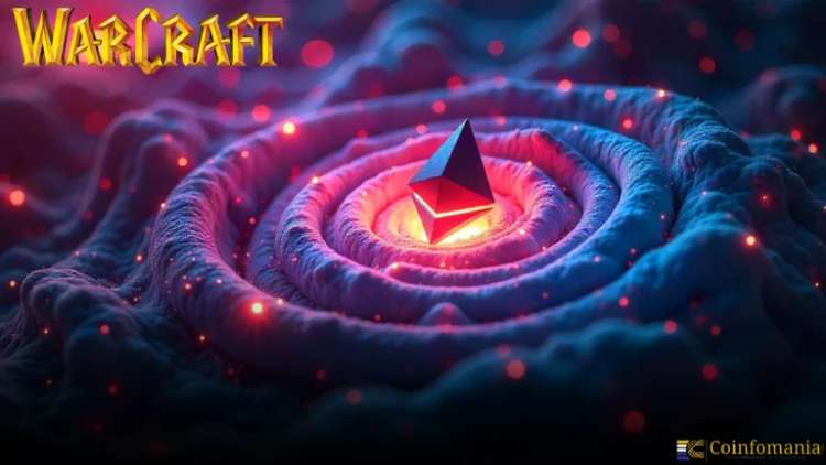 How World of Warcraft Led to Ethereum’s Creation
