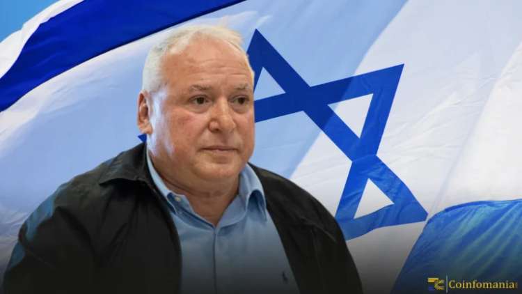 Dudi Amsalem Highlights Backbone of Israeli Economy During Wartime