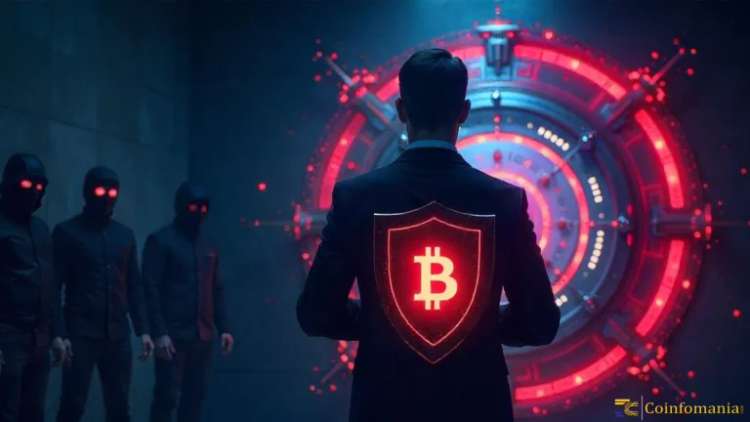 Crypto Wealth Faces Rising Threats: Insurers Introduce Kidnap and Ransom Policies