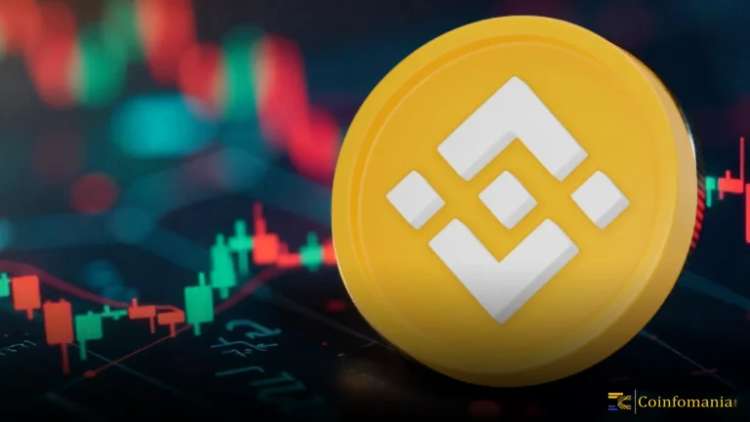 Binance Introduces Futures Campaign Center for Reward Tracking