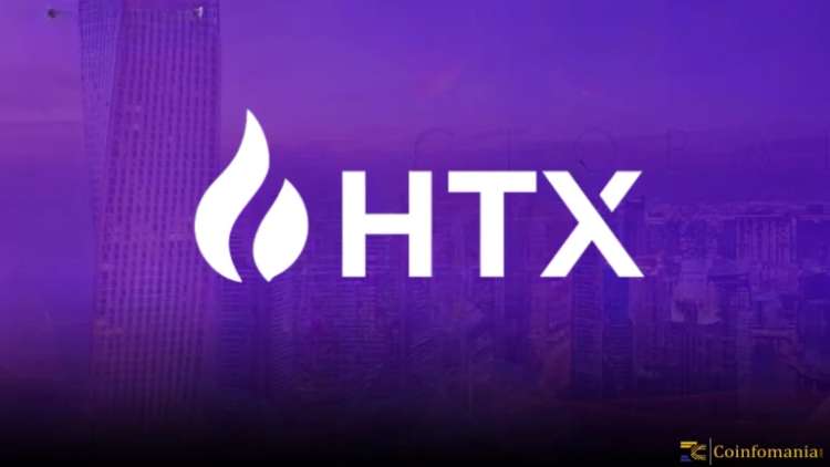 HTX Unveils June 2025 Crypto Calendar Highlighting Key Global Events for Market Watchers