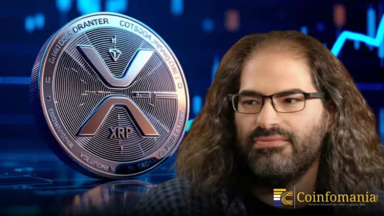 “You’re Fooling Yourself” — Schwartz on XRP Conspiracies