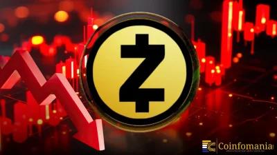 ZEC Shorts Collapse As A Massive Liquidation Wave Hits The Market
