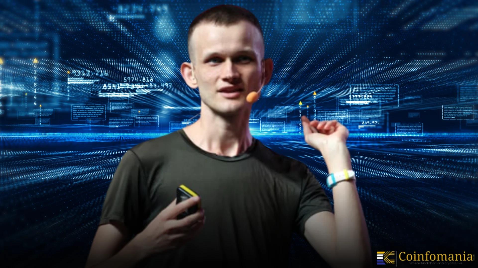 Anonymous ZK Voting: Buterin Highlights Protection for Leaders