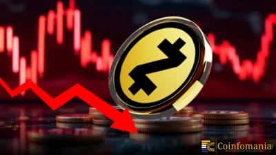 Zcash bước vào giai đoạn đầy biến động khi các nhà phát triển rút lui