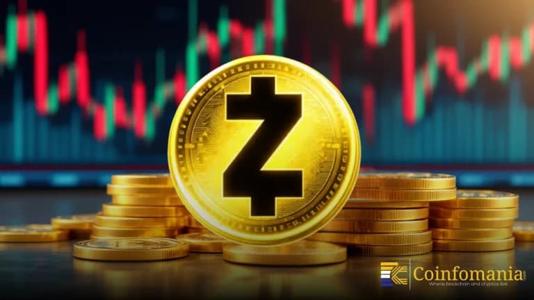 Cập nhật Zcash Ironwood thúc đẩy sự phục hồi mạnh mẽ của ZEC