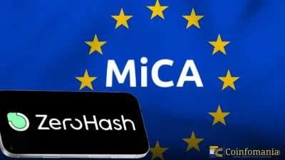 Licence MiCA de Zerohash : la première entreprise de stablecoins réglementée en Europe