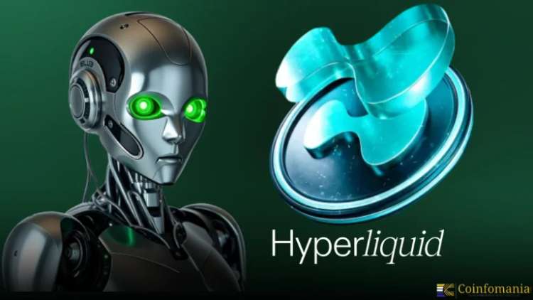 Hyperliquid AI Trading Launches to Revolutionize Crypto in 2025