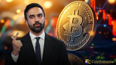 ร่างกฎหมายคริปโตของ Zohran Mamdani กลับมาเป็นที่สนใจอีกครั้ง หลังขึ้นดำรงตำแหน่งผู้ว่าการนครนิวยอร์ก