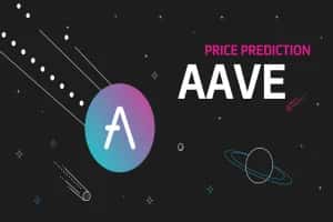 AAVE’s price is predicted to rise by 36.70% to $462.35 by January 2025, so it might be a good time to invest if you're bullish.