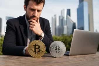 Bitcoin so với Ethereum: Dự đoán giá cho năm 2026