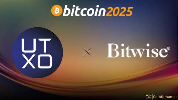 UTXO and Bitwise Host Bitcoin 2025 Investor Day Focused on Institutional Growth