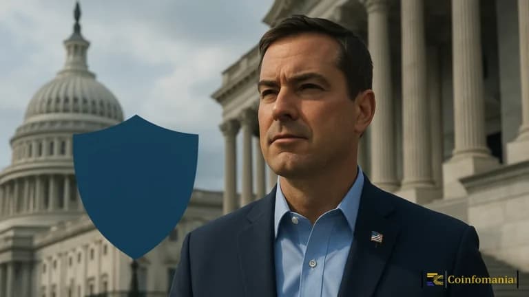 Stand With Crypto présente les prochaines étapes du GENIUS Act