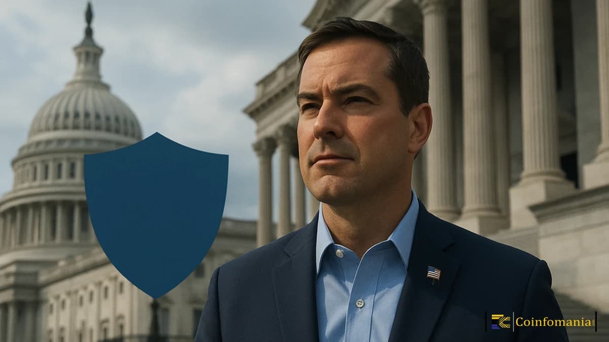 Stand With Crypto: Nächste Schritte zum GENIUS Act
