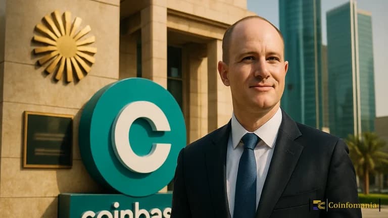 ADGM Grants Coinbase Financial Services Permission