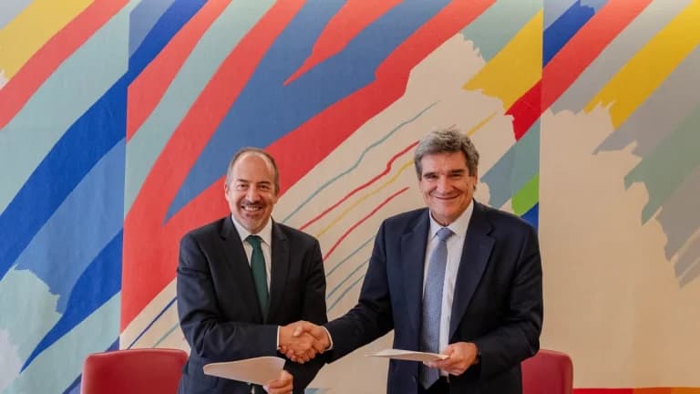Banco de España firma accordo per la crittografia quantistica