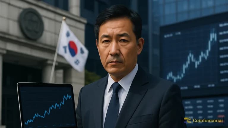 fsckorea Mandates Simulated Trading for Single Stock