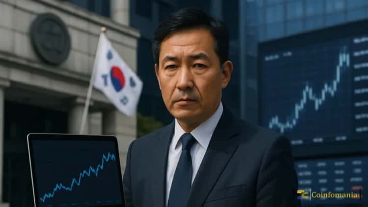 fsckorea Mandates Simulated Trading for Single Stock