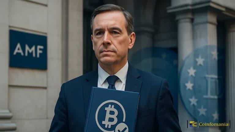 AMF Announces MiCA Regulation Implementation, Key Effects for Crypto Investors