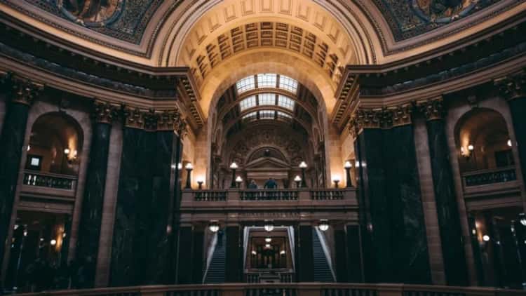 Clarity Act Endorsed by NOBLE — What It Means for Traders