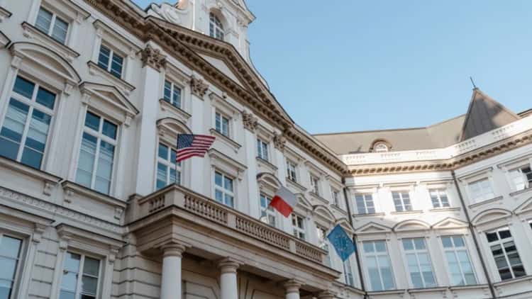 Regulators Take Action on Crypto as Congress Fails to Act