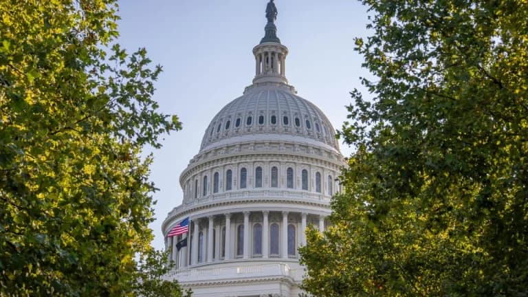 National Fraternal Order of Police Backs Revised Clarity Act